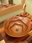 cascaracoppervessel